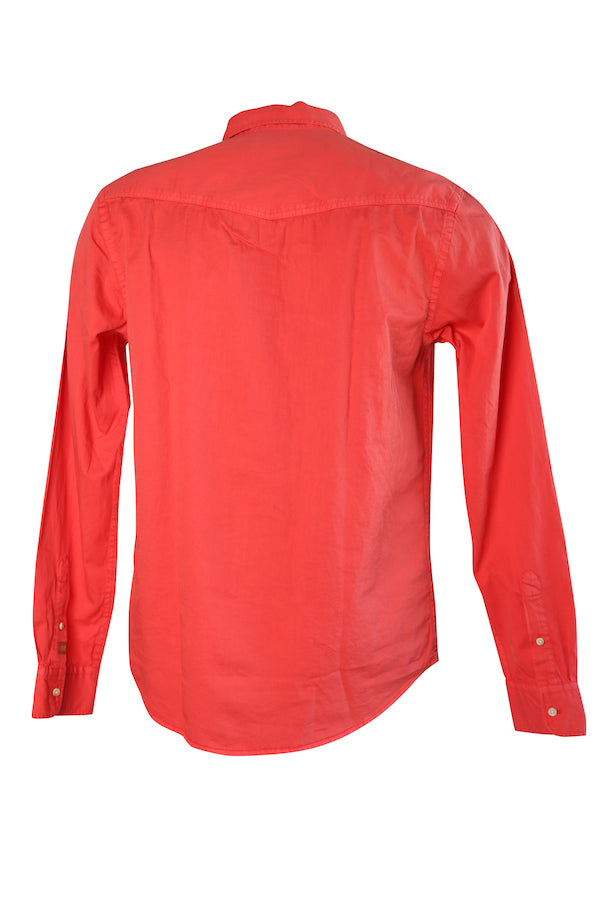 Chemise Scotch and Soda