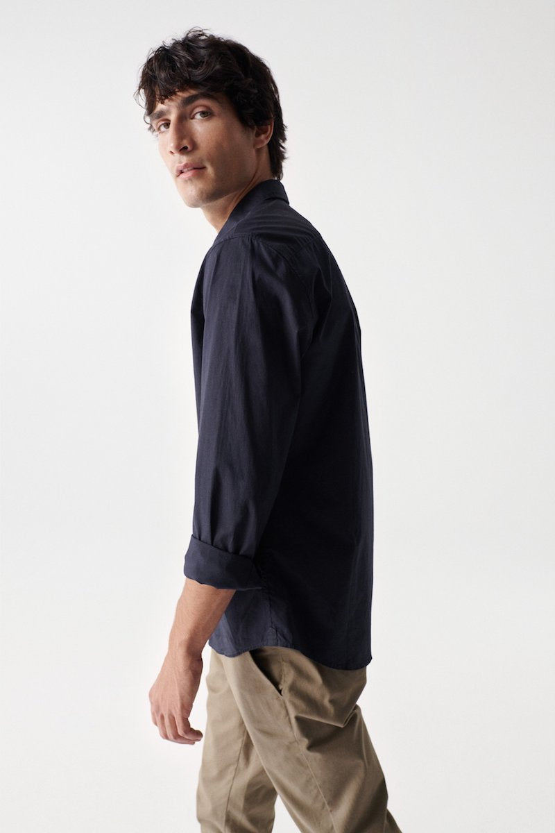 Chemise stretch Salsa