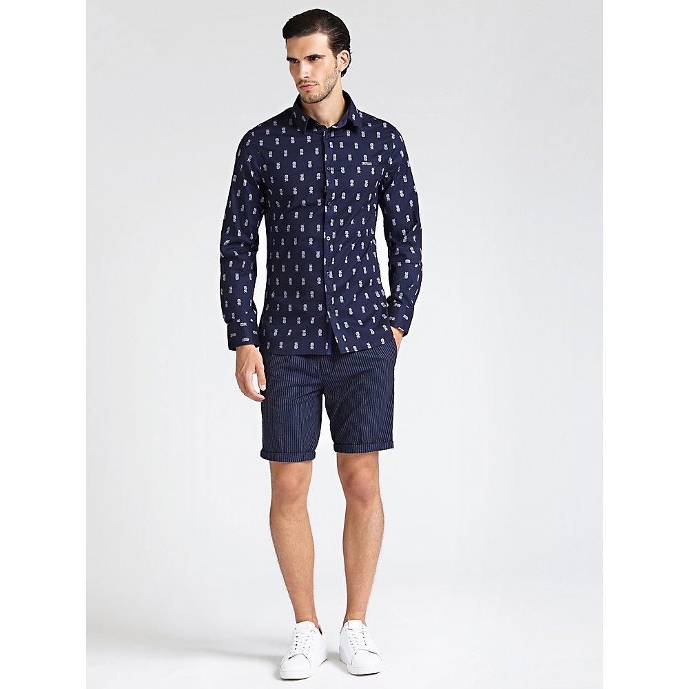 Chemise Venice Guess M92H41