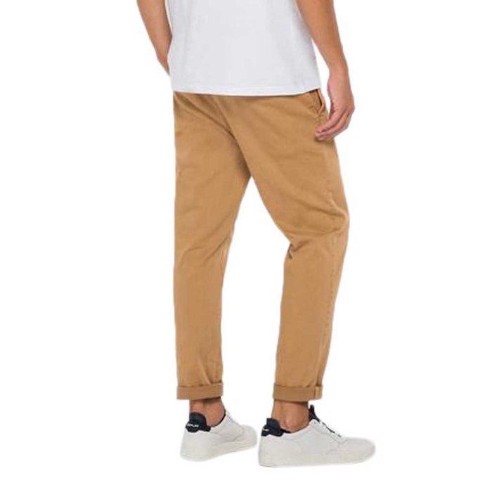 Chino hyperflex Replay modèle Benni