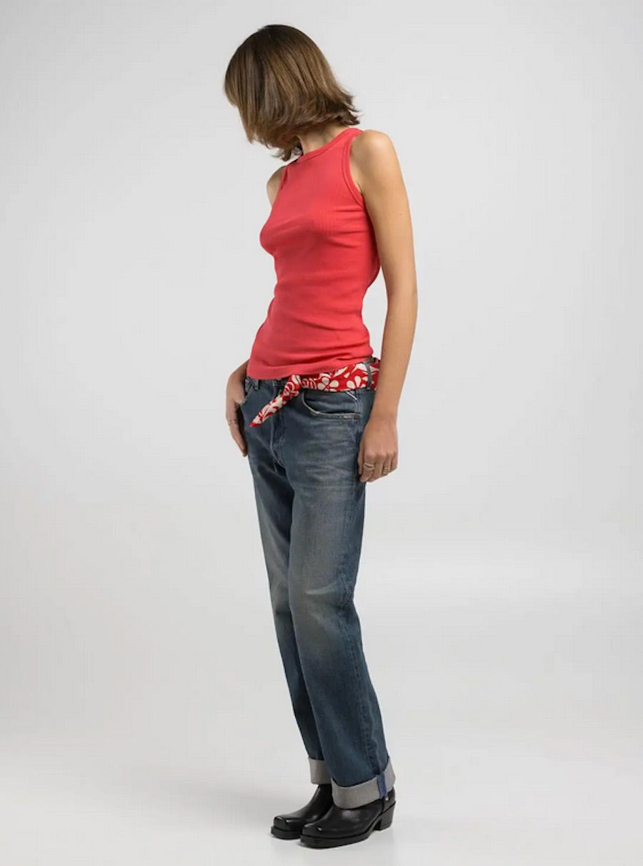 Débardeur femme Replay W3415 22839G 259