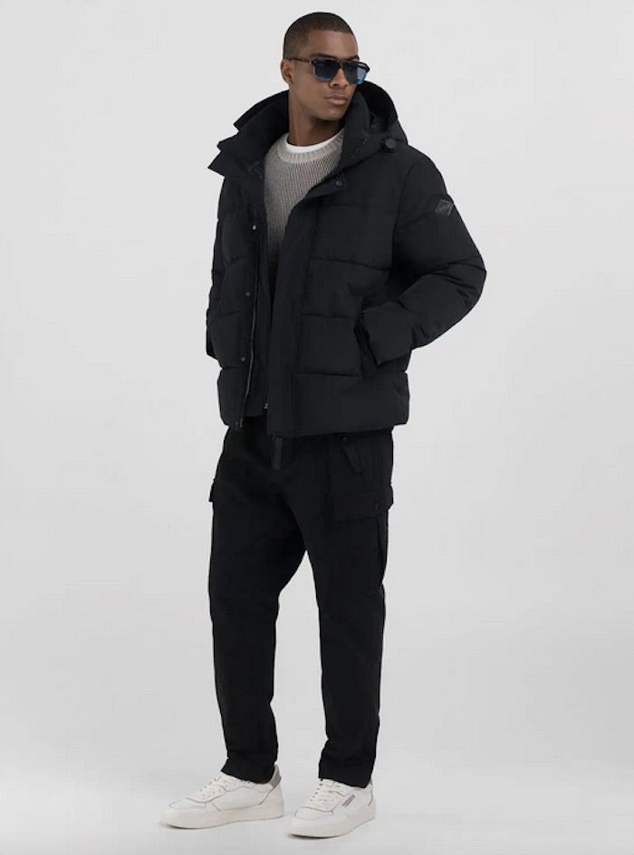 Doudoune Homme Replay