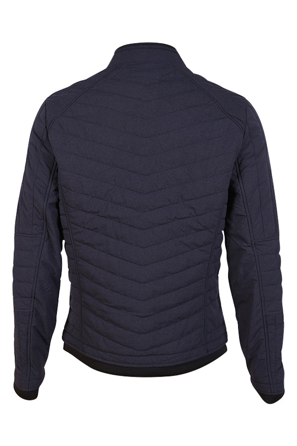 Doudoune légère Guess