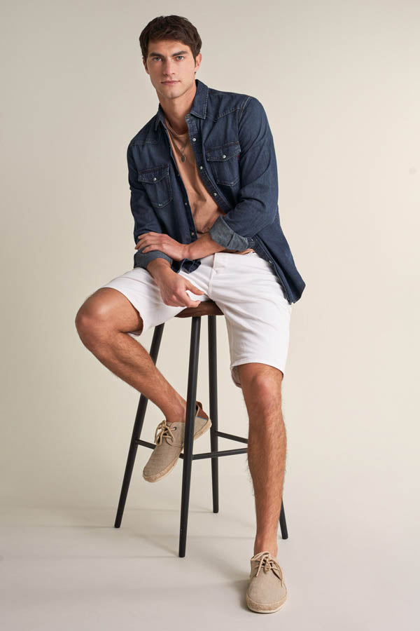 Espadrilles Salsa 124959