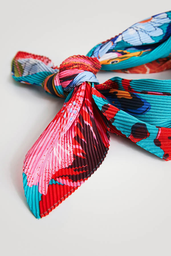 Foulard Beach Desigual 22SAWA55