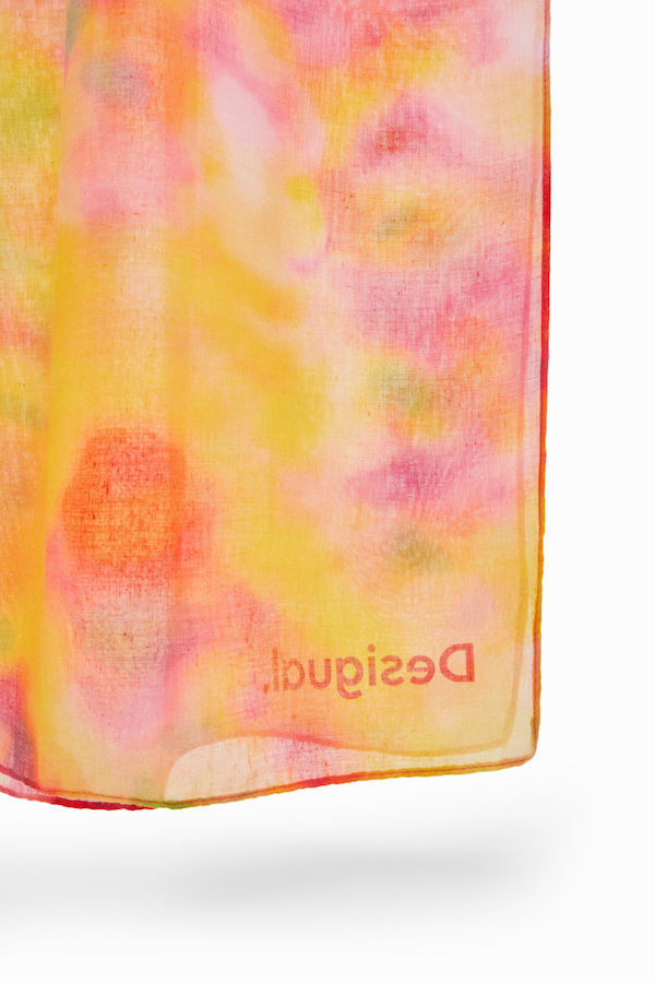 Foulard Dopamine Desigual 23SAWA06