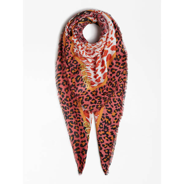 Foulard en modal Guess AW8496