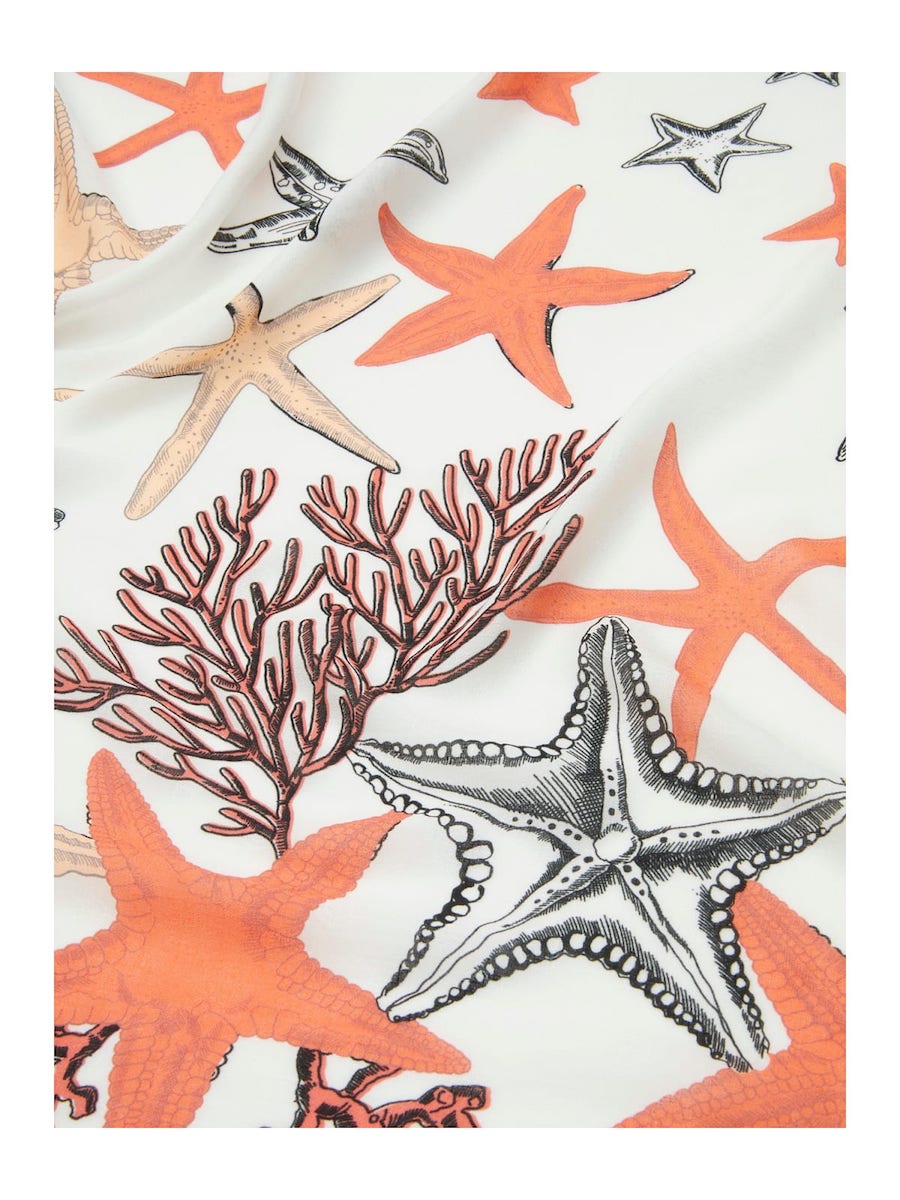 Foulard estival GUESS