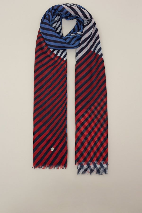 Foulard Salsa 123960