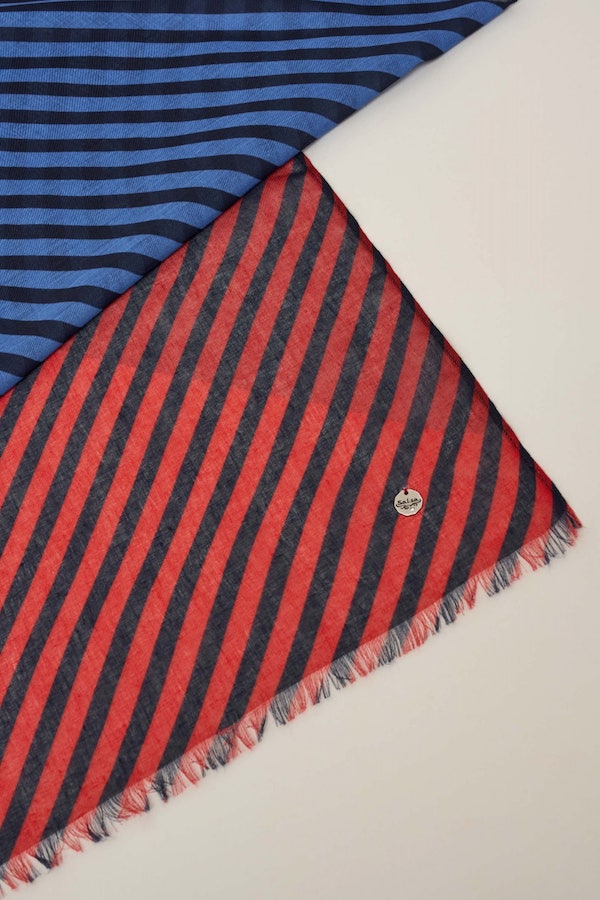 Foulard Salsa 123960