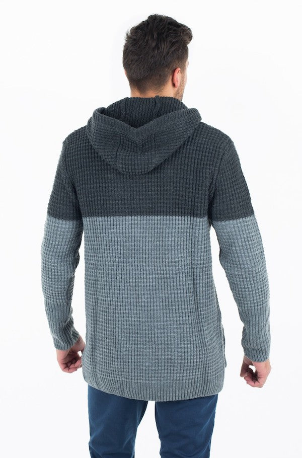 Gilet à capuche Guess