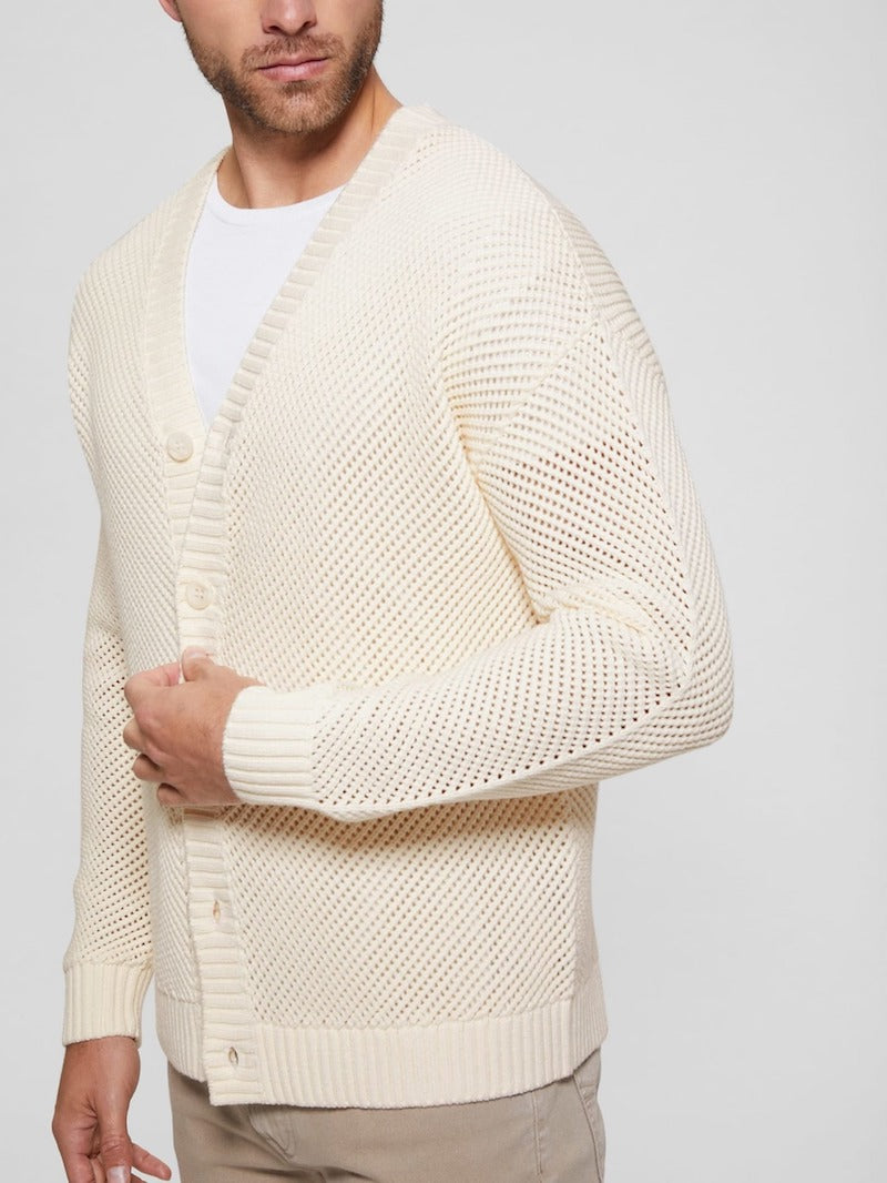 Gilet en maille GUESS