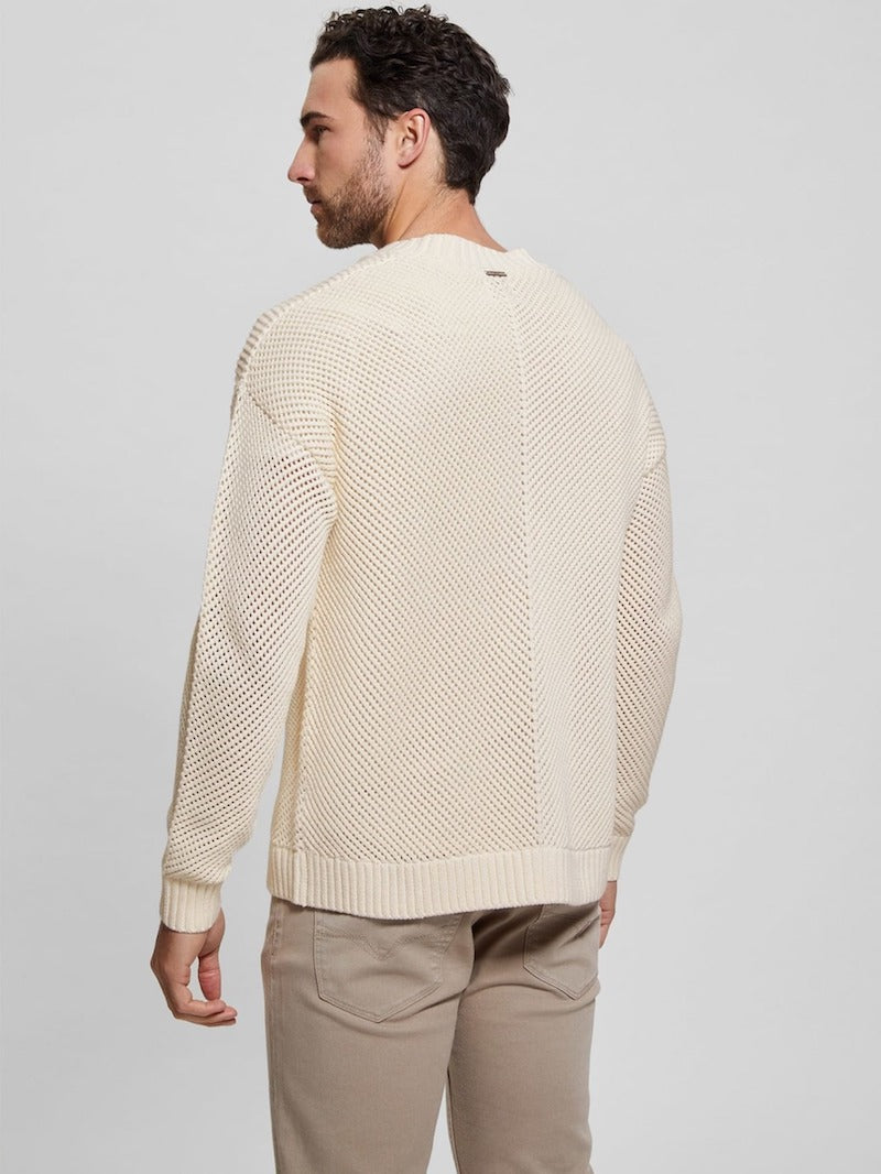 Gilet en maille GUESS