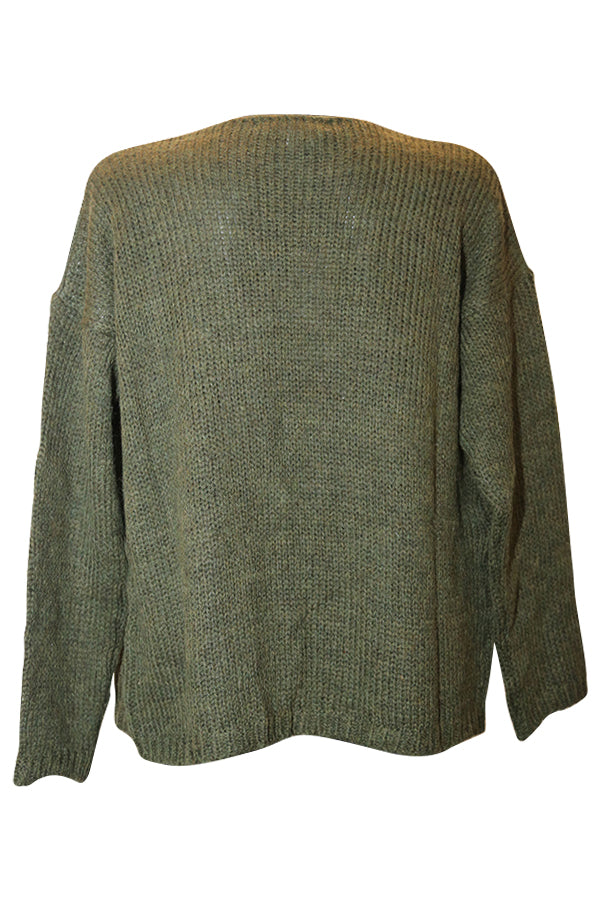 Gilet La Fée Maraboutée FA1343