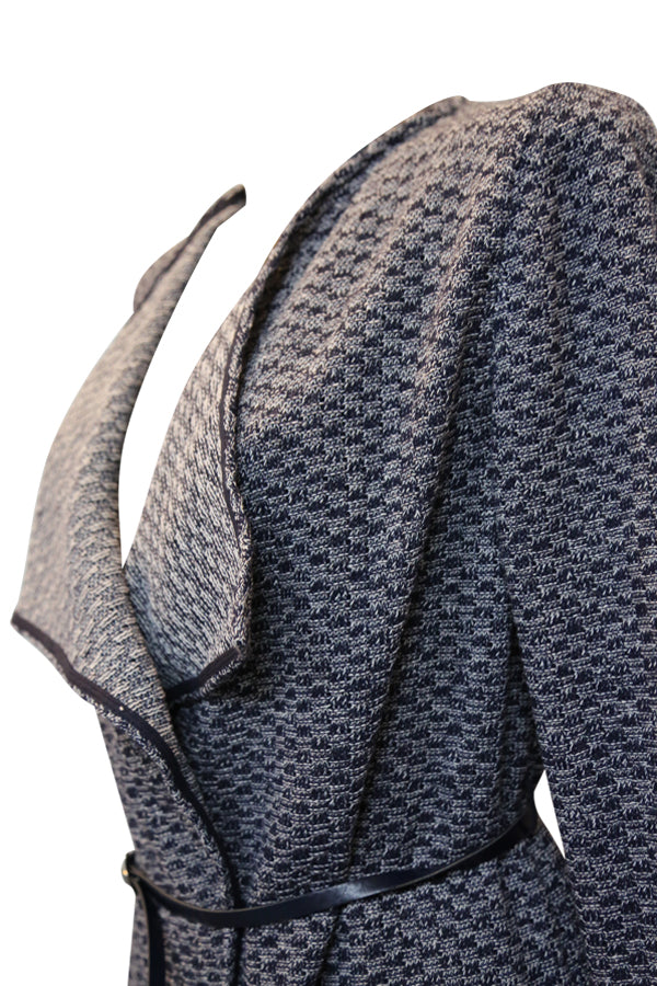 Gilet La Fée Maraboutée W9127
