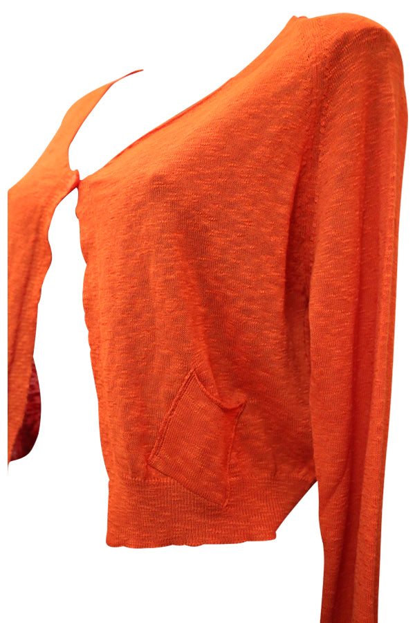 Gilet La Fée Maraboutée W9144