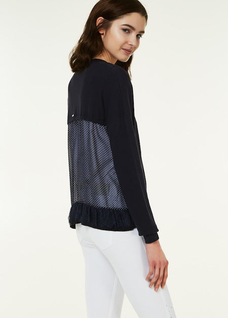 Gilet Liu Jo M18073MA55G