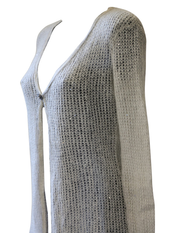 Gilet Nana Nucci OS2