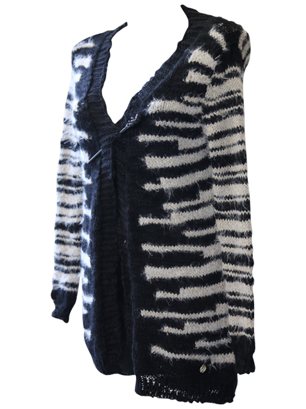 Gilet Nana Nucci XK1