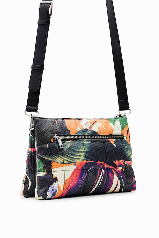Grand sac imprimé Desigual 22WAXP44