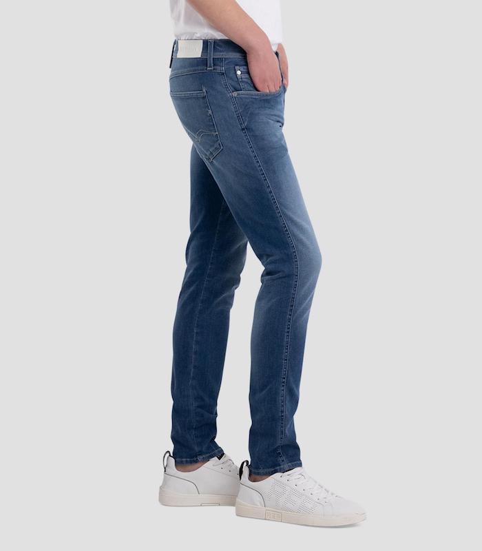 Jean Anbass hyperflex Replay M914Y