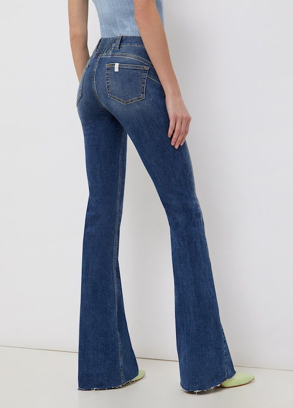 Jean Bottum Up Parfait Liu Jo UA2230