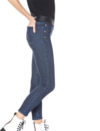 Jean façon jegging Replay