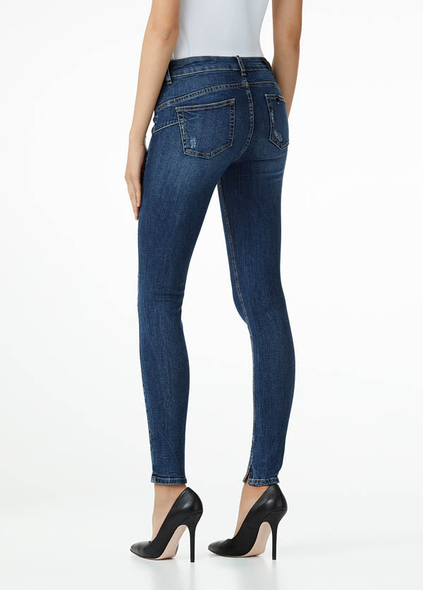 Jean Fabulous Liu Jo U68013