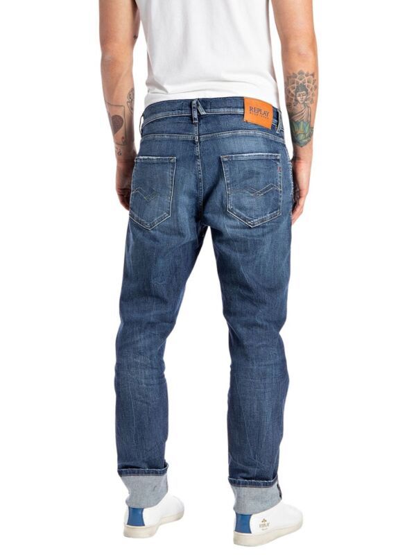 Jean homme Replay MA972B