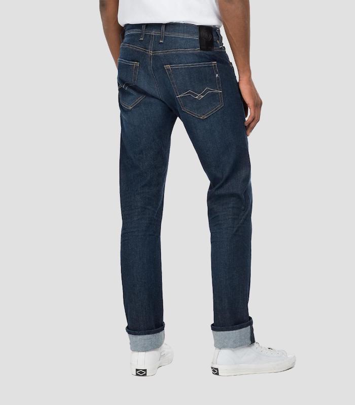 Jean Hyperflex Replayjeans MA972Z