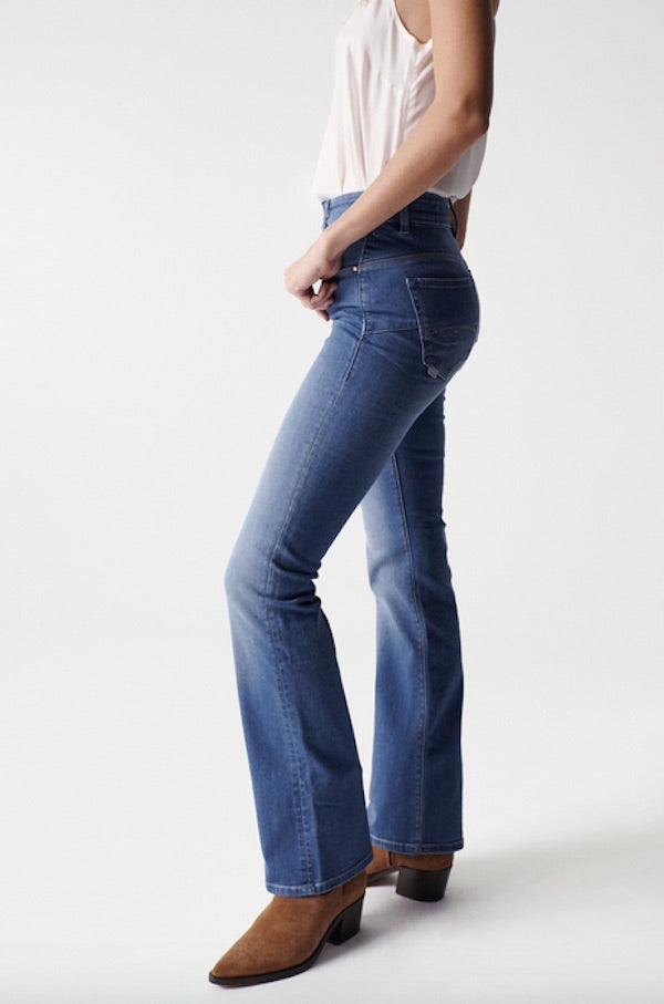 Jean Push In Secret Glamour Salsa 21004228