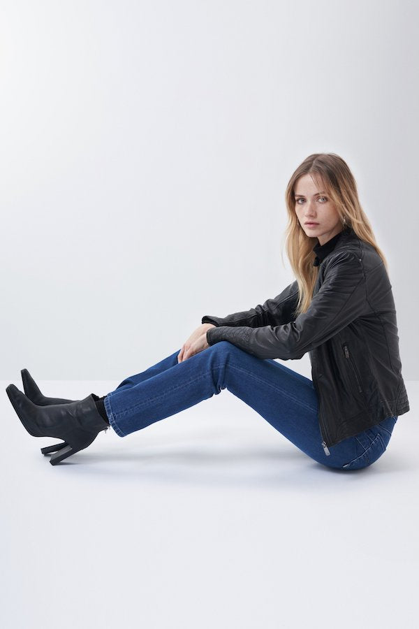 Jean Push In Secret Salsa 125945