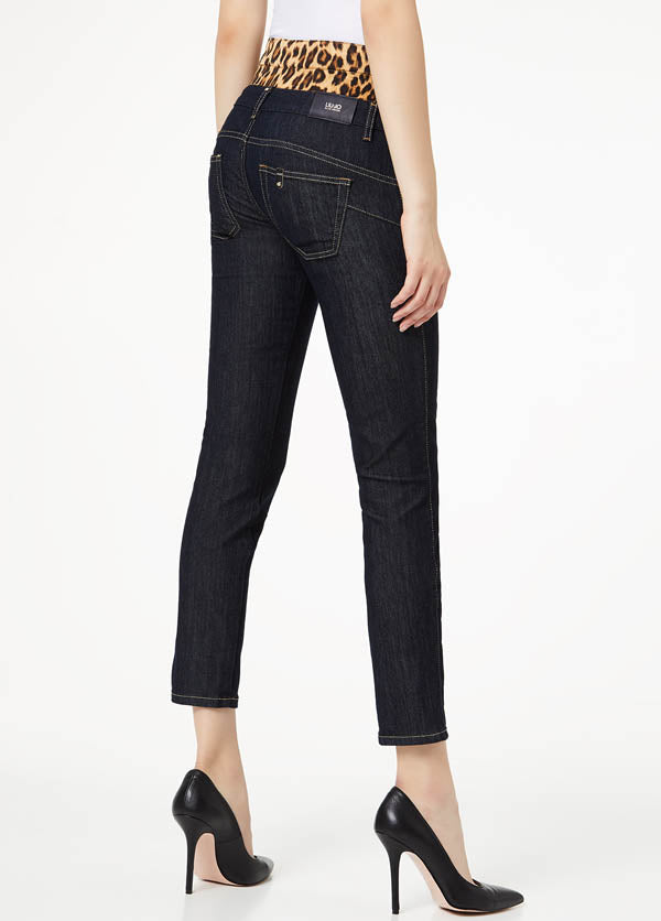 Jean Rampy Jam Liu Jo U69048