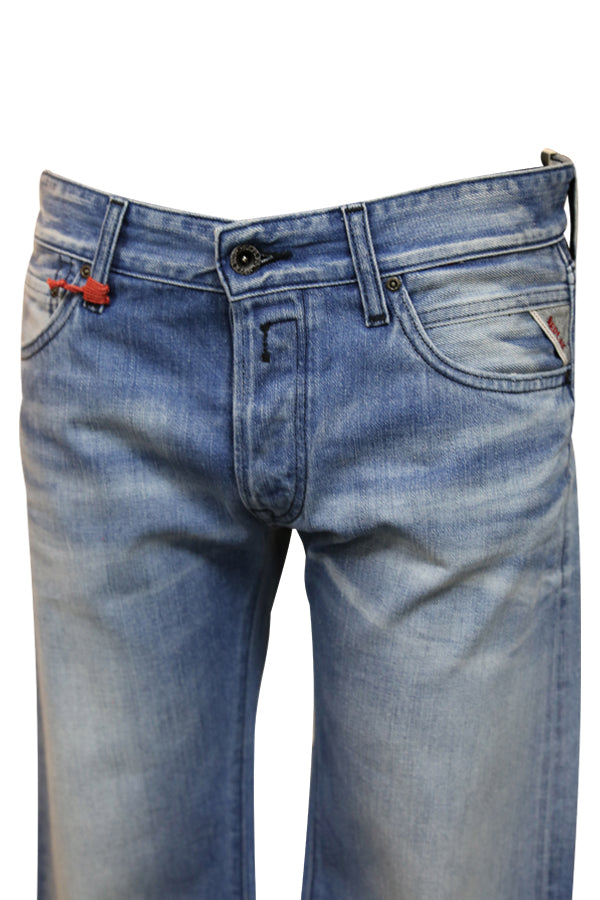 Jean Replay Lenrick MA 989000118350