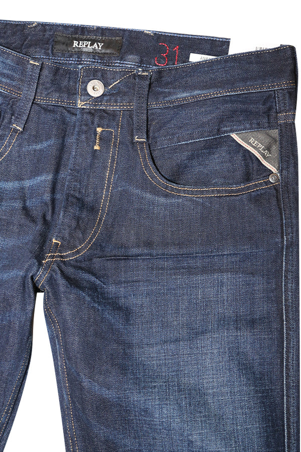 Jean Replay M914606602007 Anbass