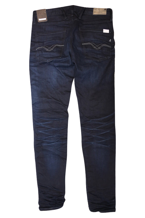 Jean Replay M914F27A622007 Anbass