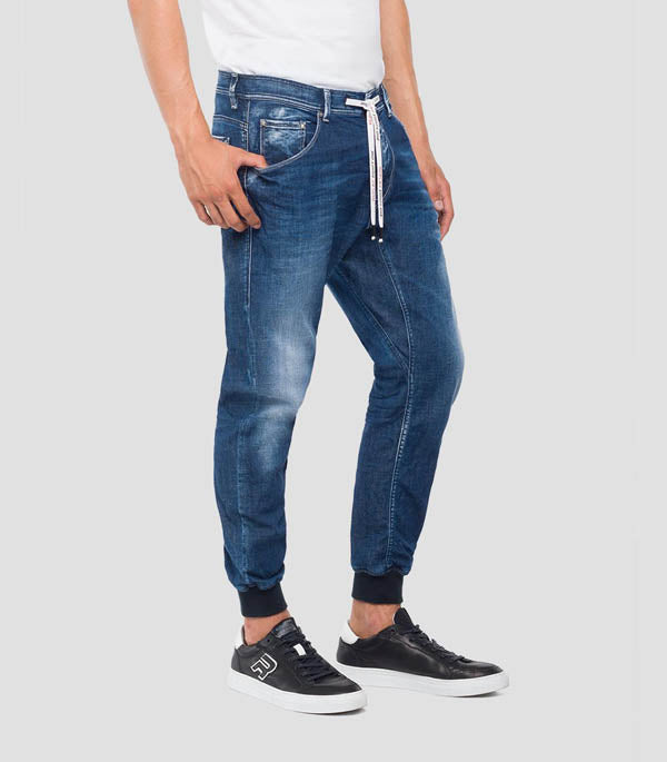Jean Replay M9644