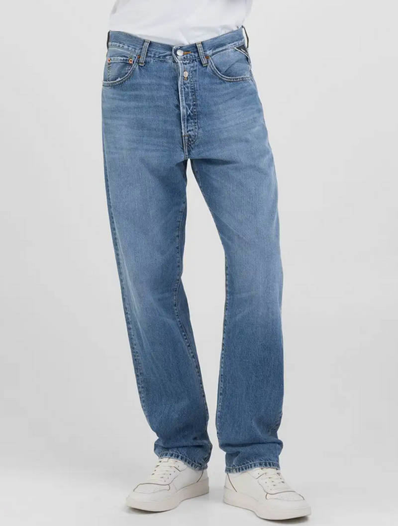 Jean Replay M9Z1