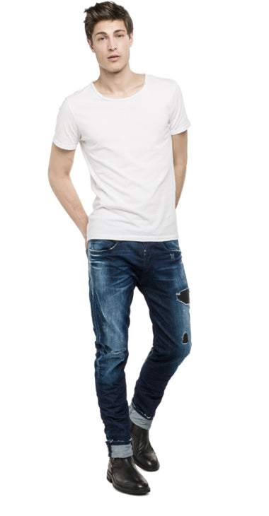 Jean REPLAY MA954 Arott