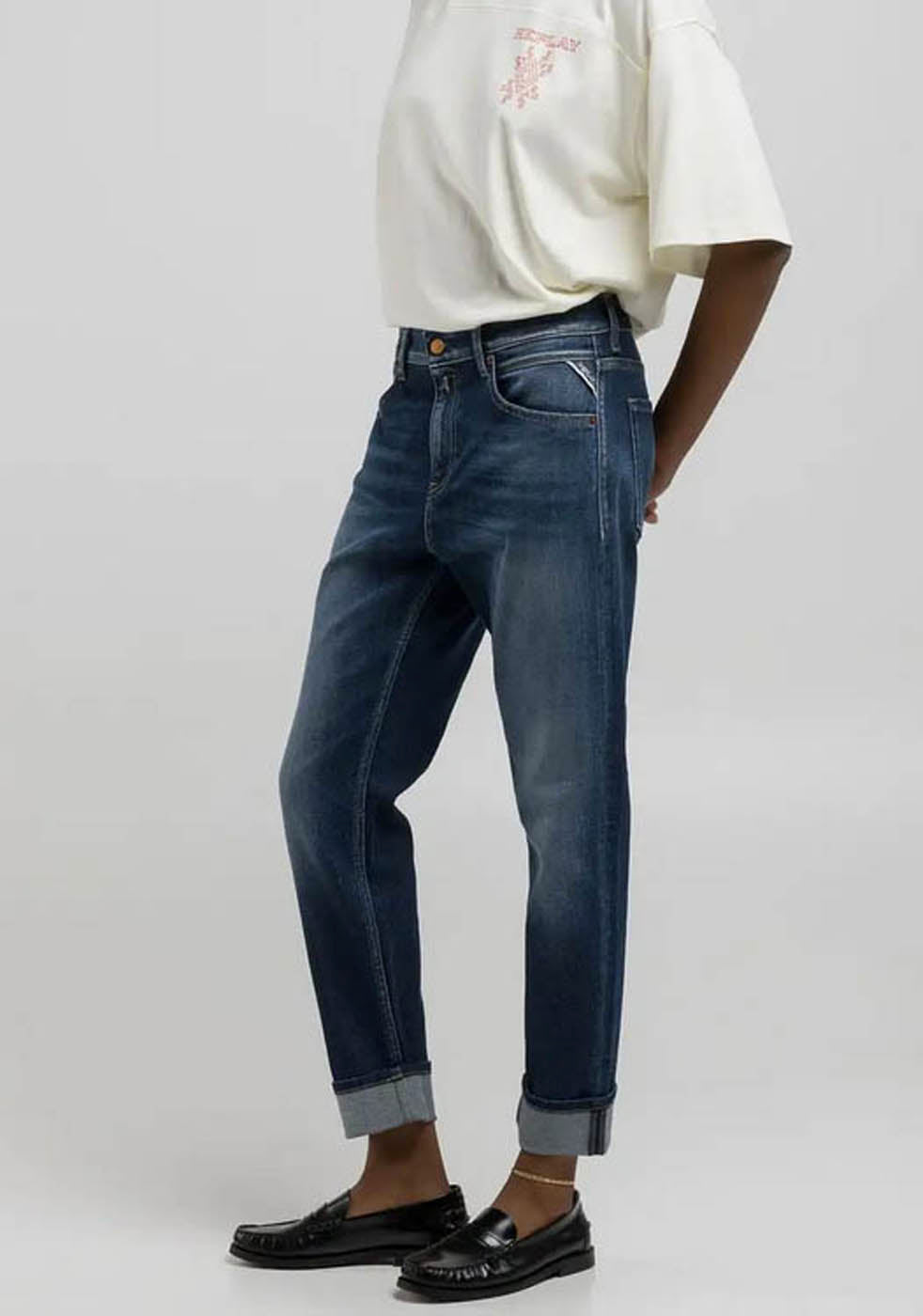 Jean Replay Marty