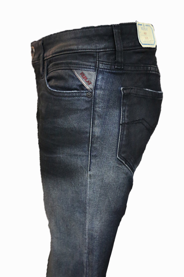 Jean Replay WX631X Abey
