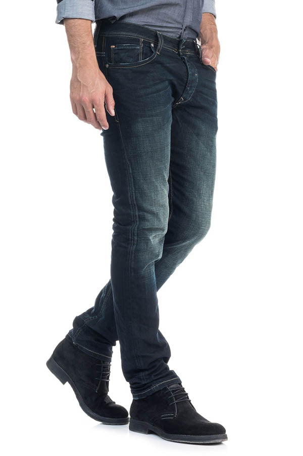 Jean Salsa 100312