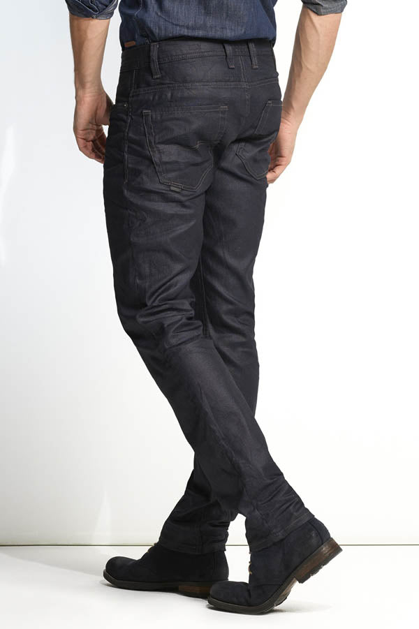 Jean Salsa 104700 aspect ciré