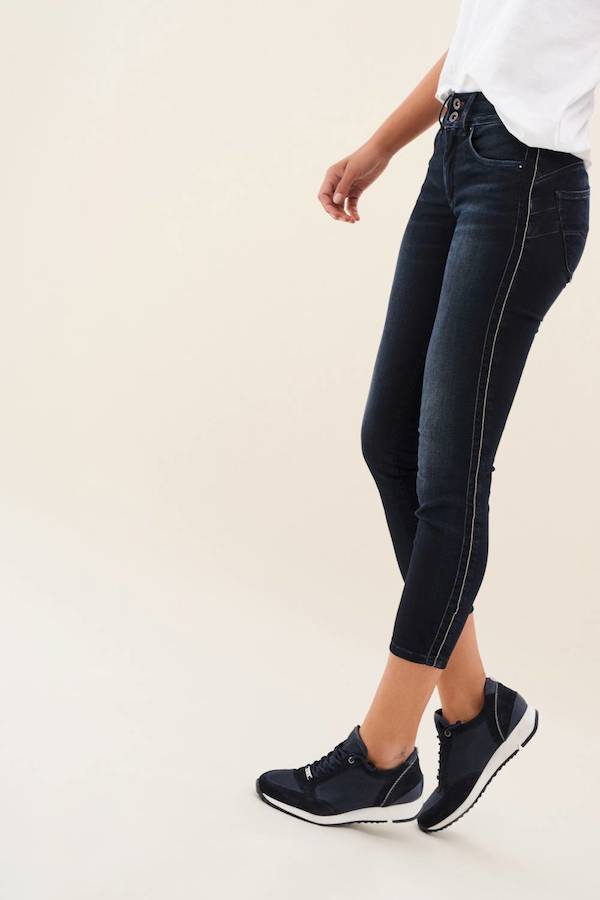 Jean Secret Salsa 122436