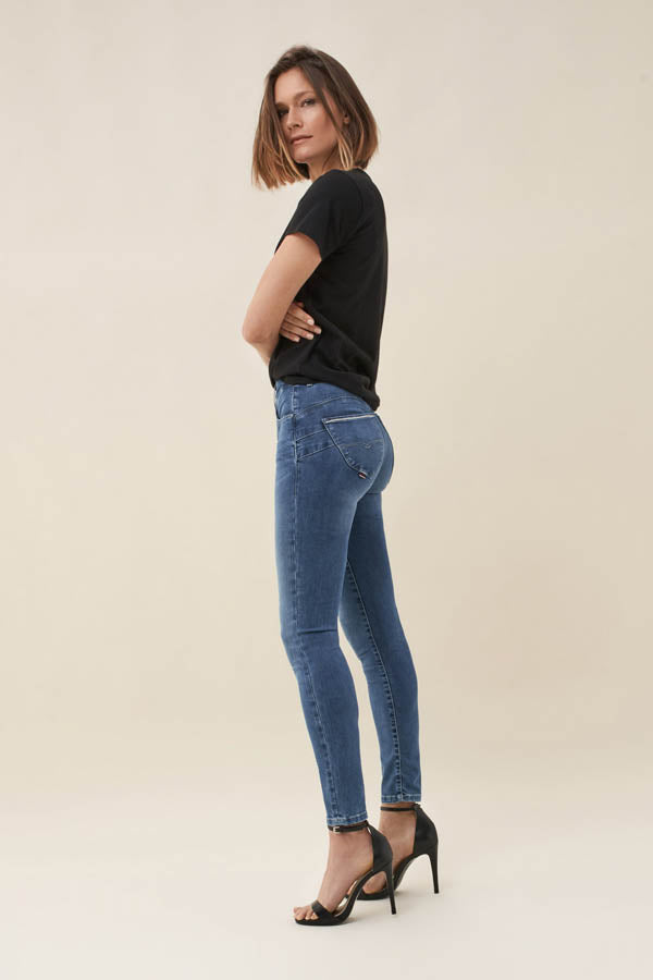 Jean Secret Salsa 123292