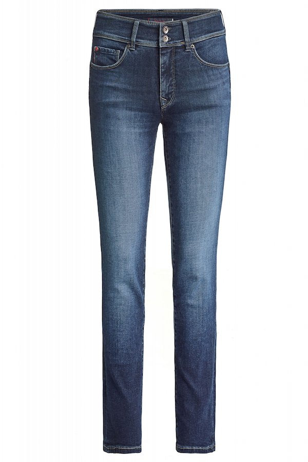 Jean Secret Slim Salsa 124777
