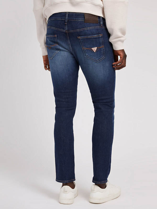 Jean skinny Miami Guess M2YAN1