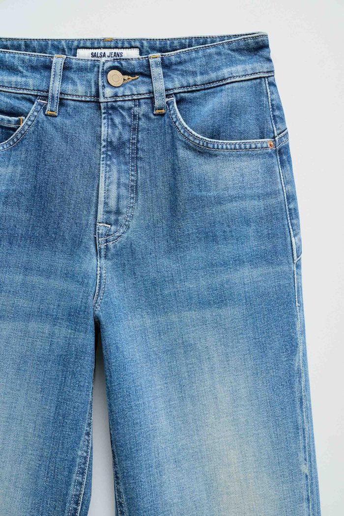 Jeans Faith de chez Salsa