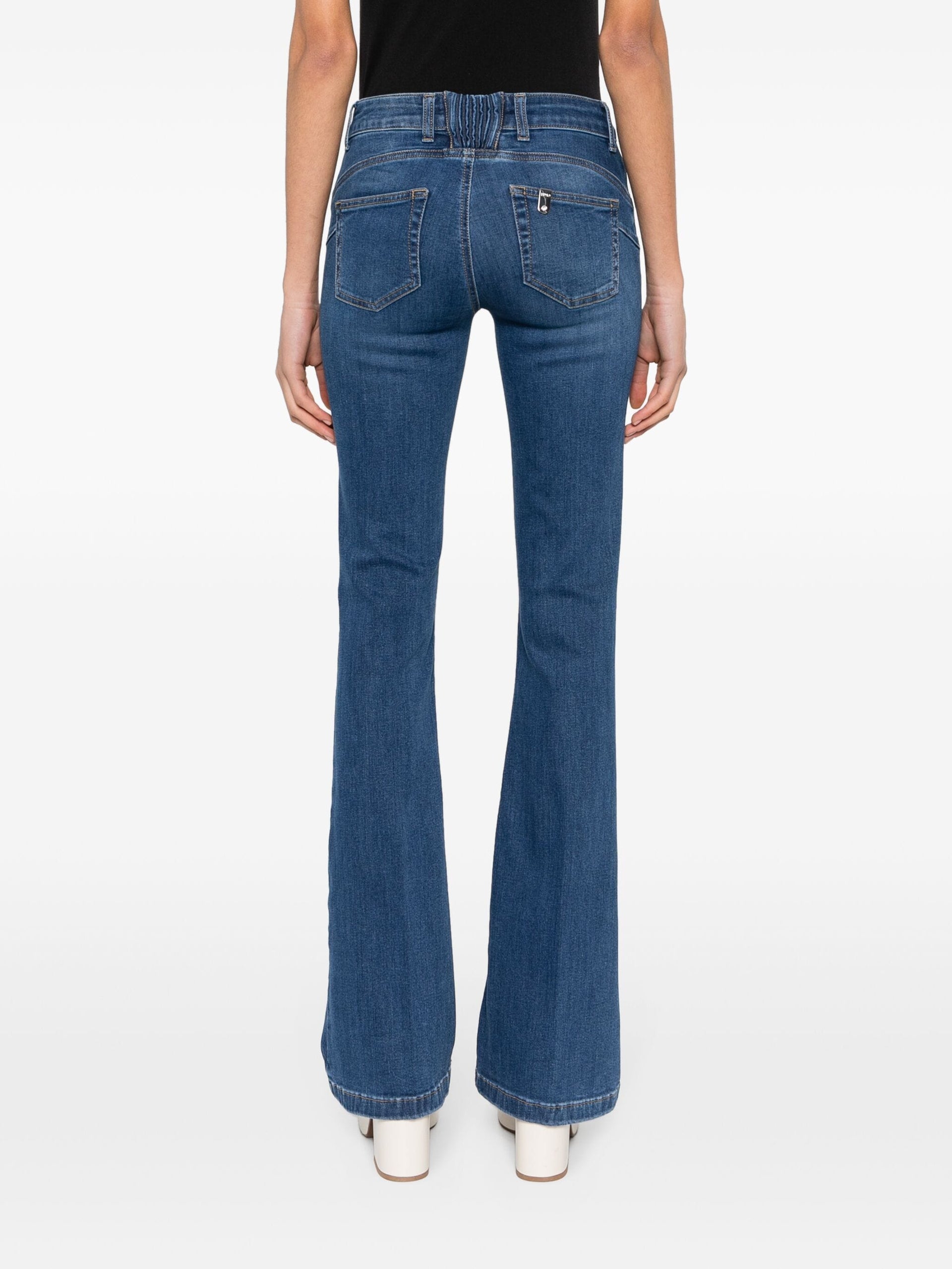 Jeans flare Liu Jo