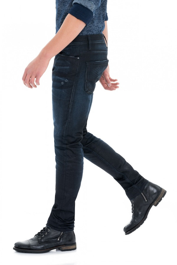 Jeans homme Salsa 117878 8504